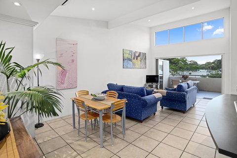 Villa On Fearn - Accommodation Mooloolaba 3