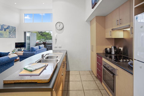 Villa On Fearn - Accommodation Mooloolaba 4