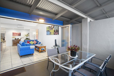 Villa On Fearn - Accommodation Mooloolaba 0