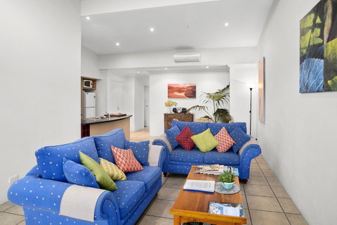Villa On Fearn - Accommodation Mooloolaba 2