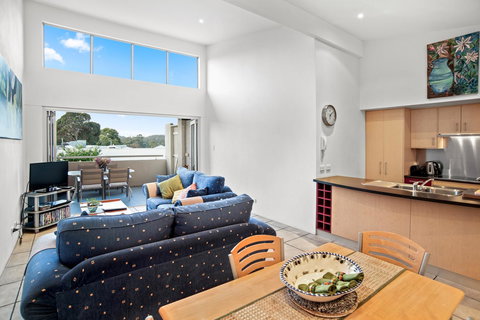 Villa On Fearn - Accommodation Mooloolaba 10