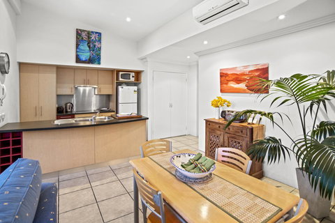 Villa On Fearn - Accommodation Mooloolaba 12