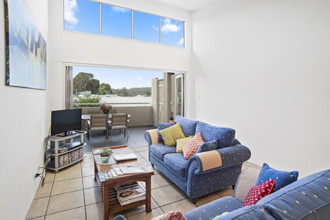 Villa On Fearn - Accommodation Mooloolaba 13