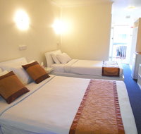 Toorak Lodge - Accommodation Mooloolaba