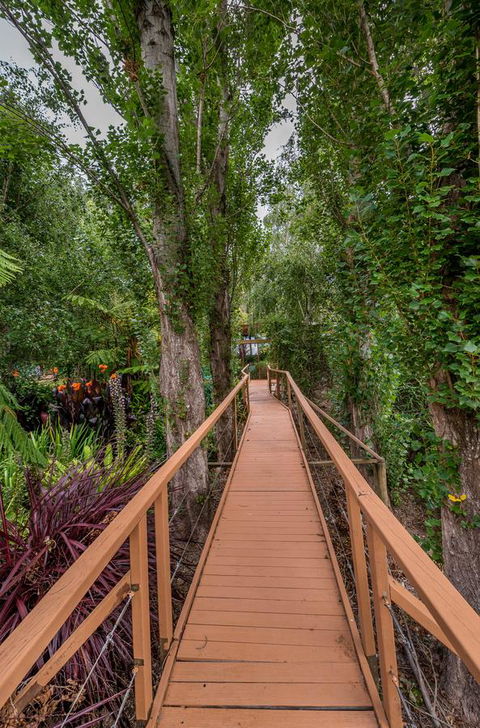 Chimes Spa Retreat - Accommodation Mooloolaba 25