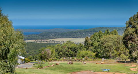 Chimes Spa Retreat - Accommodation Mooloolaba 19