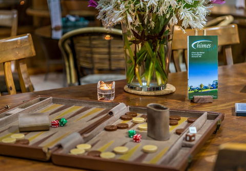 Chimes Spa Retreat - Accommodation Mooloolaba 8