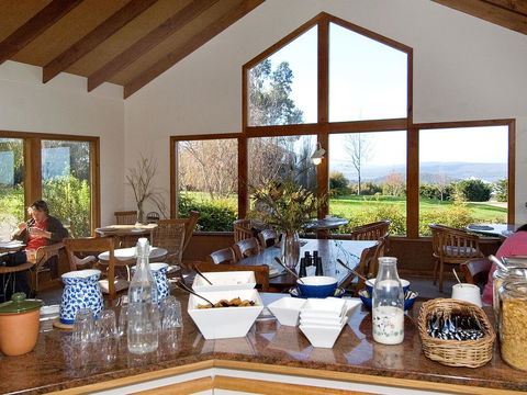 Chimes Spa Retreat - Accommodation Mooloolaba 34