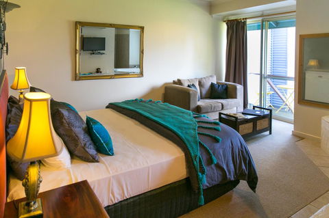 Chimes Spa Retreat - Accommodation Mooloolaba 42