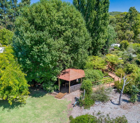 Chimes Spa Retreat - Accommodation Mooloolaba 7