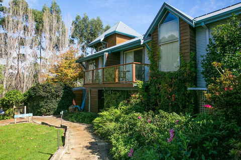 Chimes Spa Retreat - Accommodation Mooloolaba 32