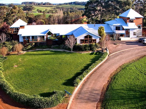 Chimes Spa Retreat - Accommodation Mooloolaba 31