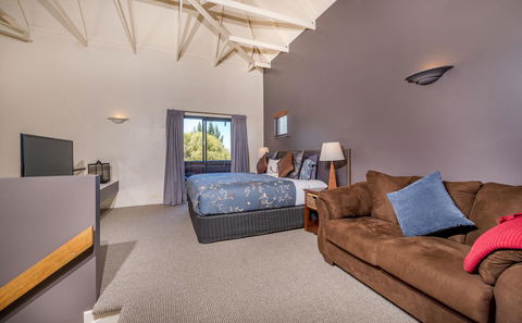 Chimes Spa Retreat - Accommodation Mooloolaba 13