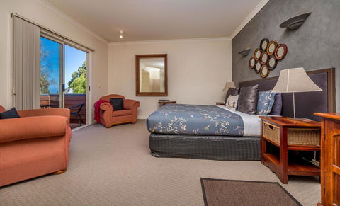 Chimes Spa Retreat - Accommodation Mooloolaba 14