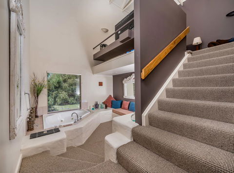 Chimes Spa Retreat - Accommodation Mooloolaba 17