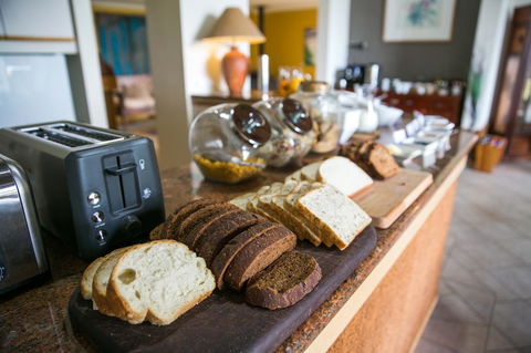 Chimes Spa Retreat - Accommodation Mooloolaba 43