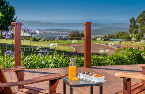 Chimes Spa Retreat - Accommodation Mooloolaba 1