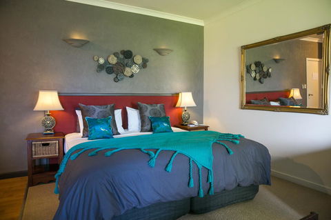 Chimes Spa Retreat - Accommodation Mooloolaba 44