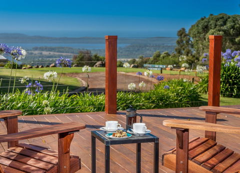 Chimes Spa Retreat - Accommodation Mooloolaba 39