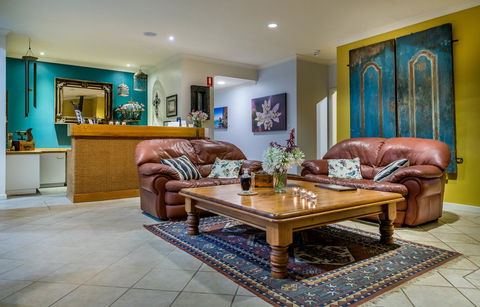 Chimes Spa Retreat - Accommodation Mooloolaba 6