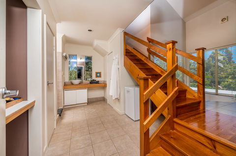 Chimes Spa Retreat - Accommodation Mooloolaba 12