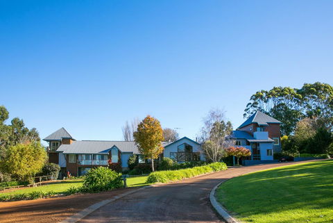 Chimes Spa Retreat - Accommodation Mooloolaba 30