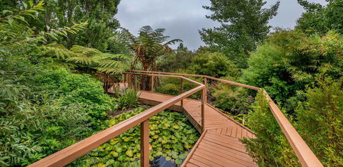 Chimes Spa Retreat - Accommodation Mooloolaba 23