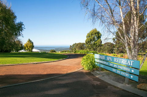 Chimes Spa Retreat - Accommodation Mooloolaba 29