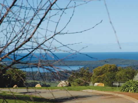 Chimes Spa Retreat - Accommodation Mooloolaba 28