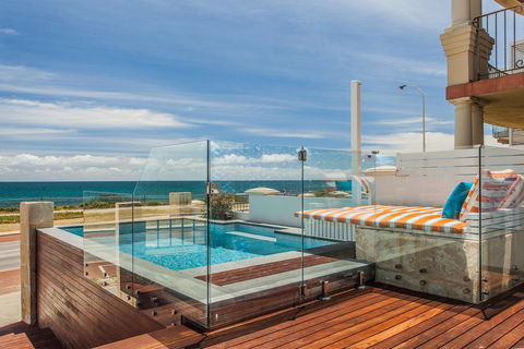 Cottesloe Beach House I - Accommodation Mooloolaba 14