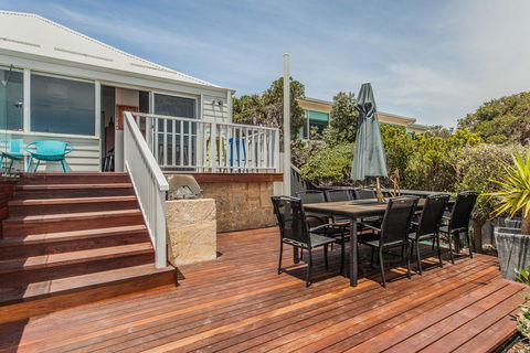 Cottesloe Beach House I - Accommodation Mooloolaba 8