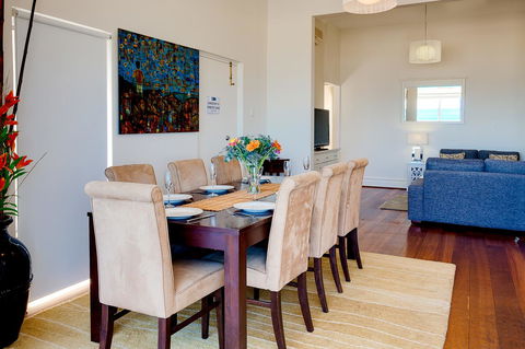 Cottesloe Beach House I - Accommodation Mooloolaba 7