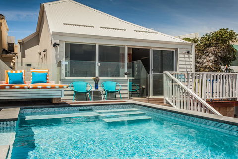 Cottesloe Beach House I - Accommodation Mooloolaba 17