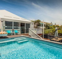 Cottesloe Beach House I - Accommodation Mooloolaba