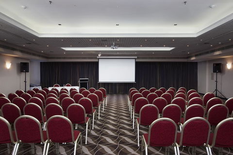 Ibis Perth - Accommodation Mooloolaba 32