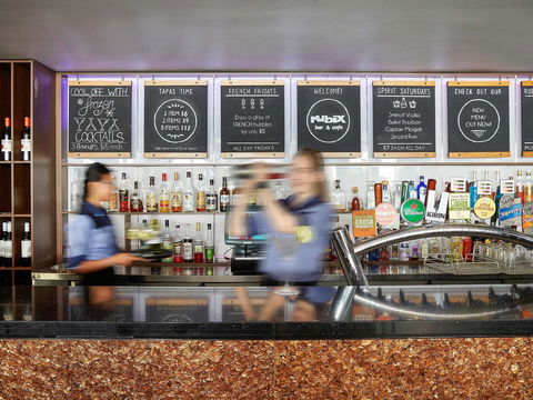 Ibis Perth - Accommodation Mooloolaba 39