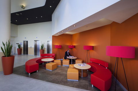 Ibis Perth - Accommodation Mooloolaba 18