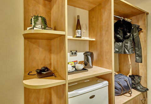 Ibis Perth - Accommodation Mooloolaba 9