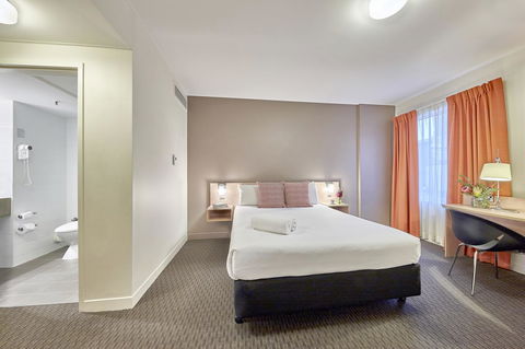 Ibis Perth - Accommodation Mooloolaba 4