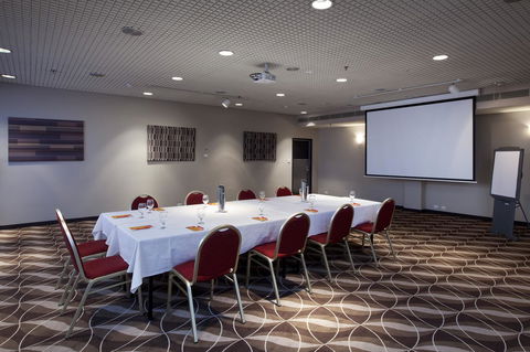 Ibis Perth - Accommodation Mooloolaba 38