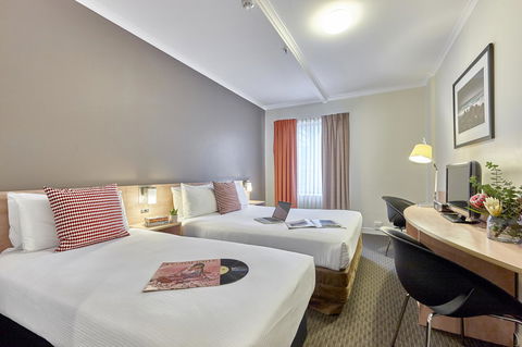 Ibis Perth - Accommodation Mooloolaba 8