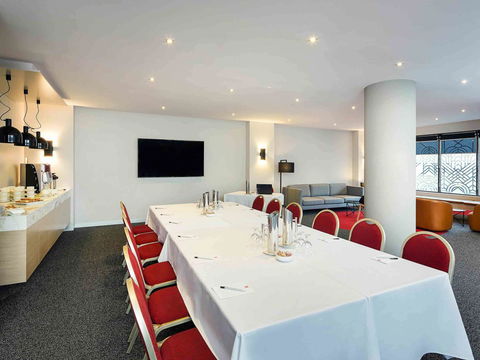 Ibis Perth - Accommodation Mooloolaba 41