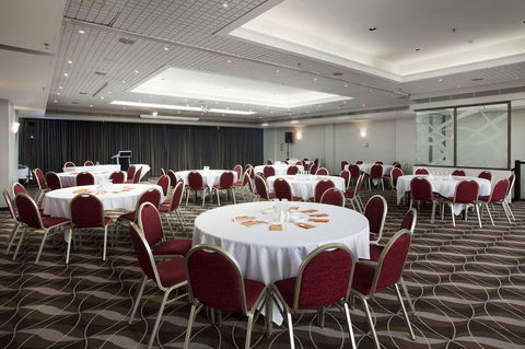 Ibis Perth - Accommodation Mooloolaba 33