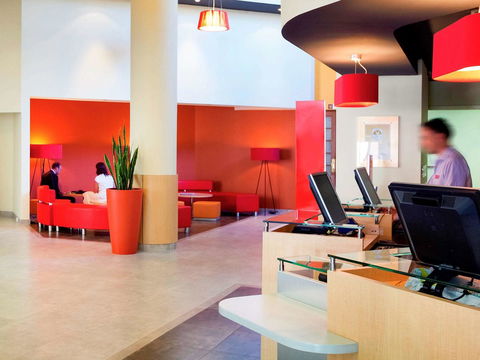 Ibis Perth - Accommodation Mooloolaba 42