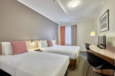 Ibis Perth - Accommodation Mooloolaba 7
