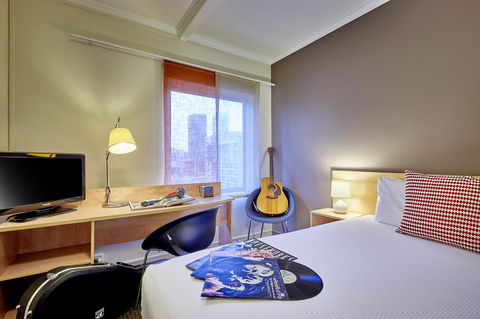 Ibis Perth - Accommodation Mooloolaba 14