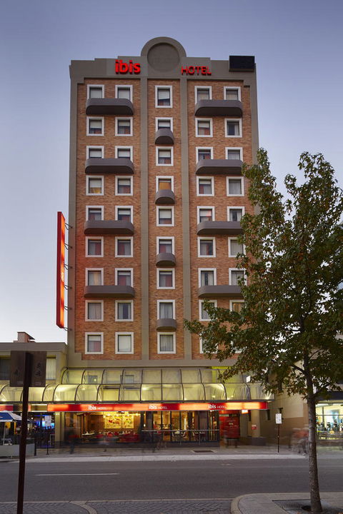 Ibis Perth - Accommodation Mooloolaba 30