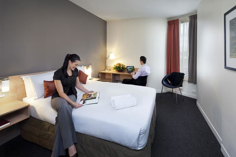 Ibis Perth - Accommodation Mooloolaba 35