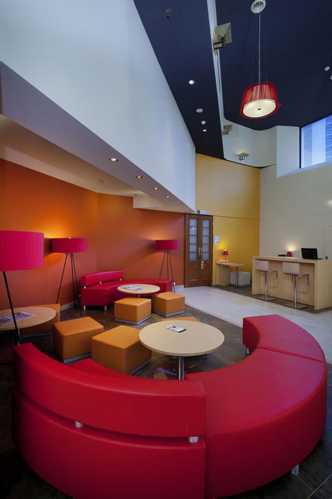 Ibis Perth - Accommodation Mooloolaba 28