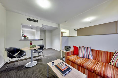 Ibis Perth - Accommodation Mooloolaba 3